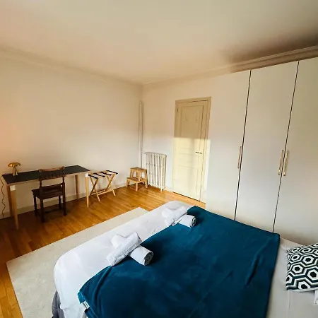 Апартаменты L'incontournable Gambetta - Centre-ville *