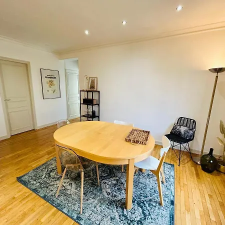 L'incontournable Gambetta - Centre-ville *