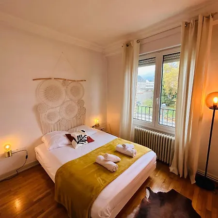 L'incontournable Gambetta - Centre-ville *