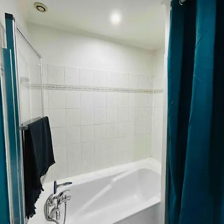 Апартаменты L'incontournable Gambetta - Centre-ville *