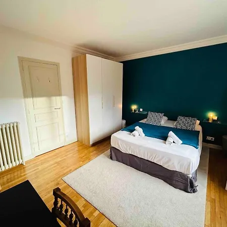 Апартаменты L'incontournable Gambetta - Centre-ville