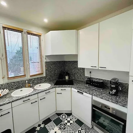 L'incontournable Gambetta - Centre-ville Апартаменты *