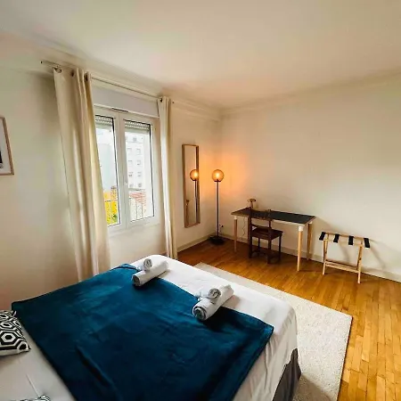 Daire L'incontournable Gambetta - Centre-ville