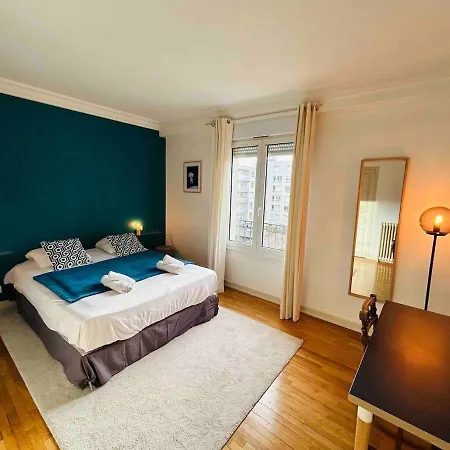 Daire L'incontournable Gambetta - Centre-ville *