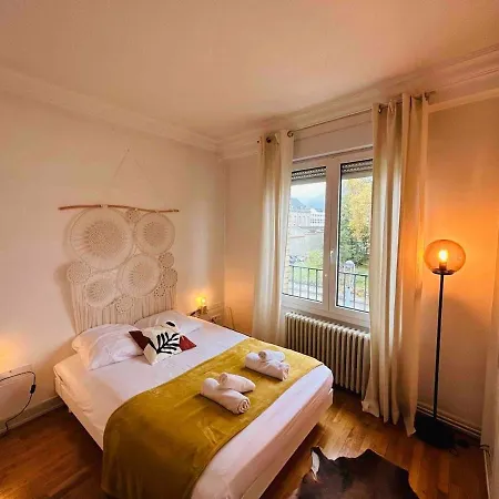 L'incontournable Gambetta - Centre-ville *