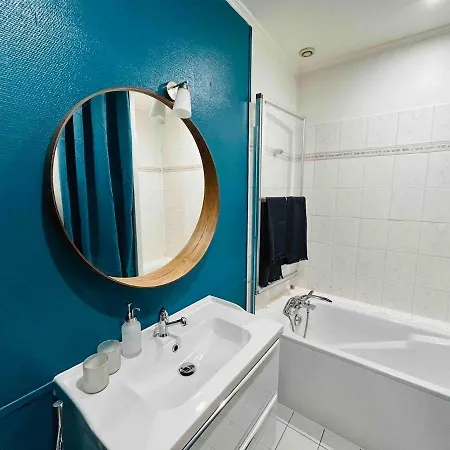 L'incontournable Gambetta - Centre-ville Апартаменты